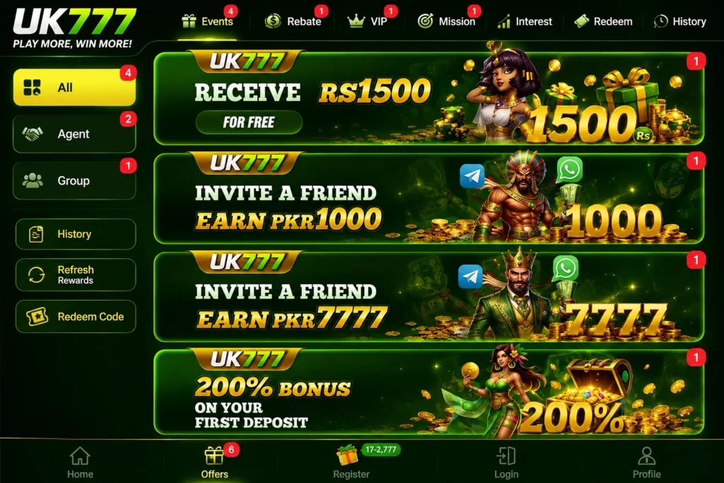 uk777 game